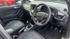 Ford Fiesta 1.0 EcoBoost Active 5dr Petrol Hatchback